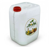 روغن زیتون بدون بو علینور ۲۰ لیتری | گالن عمده
